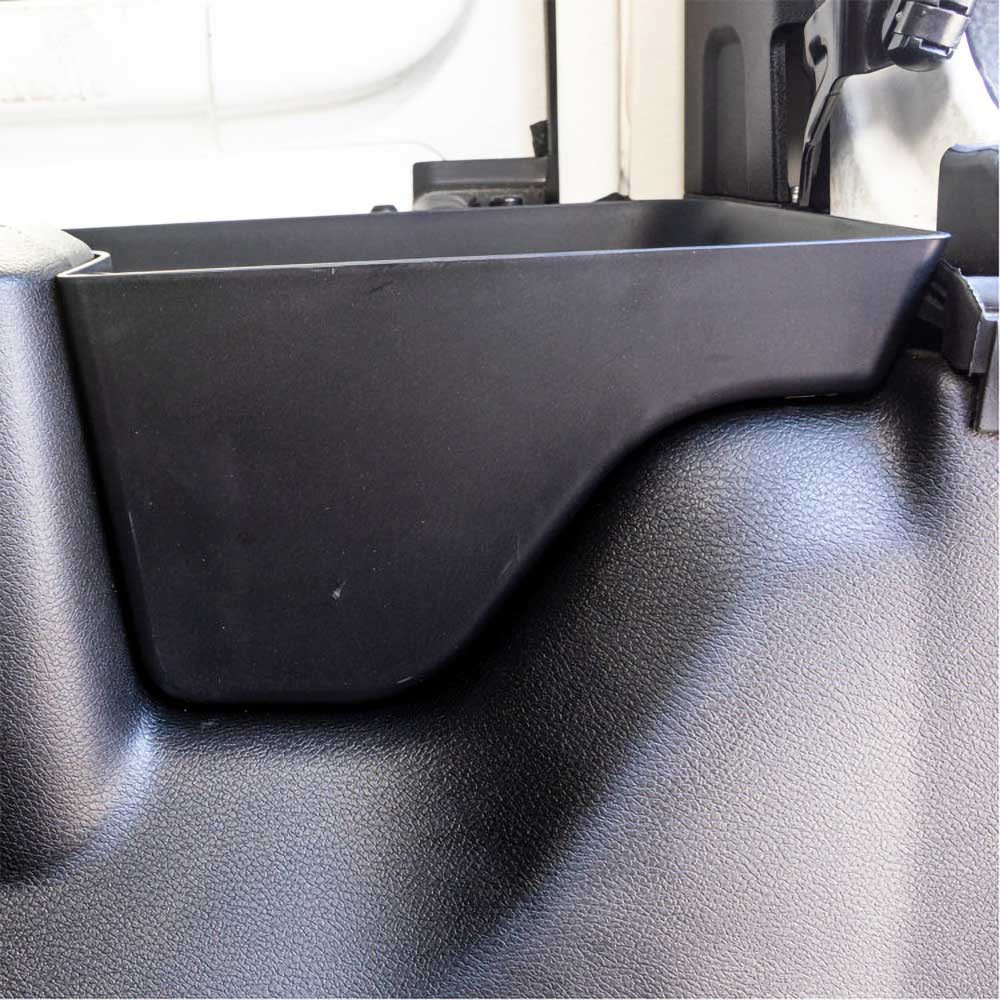 OFD Trunk Storage Trays - Jeep JLU 4 Doors 2018-2023 - 10