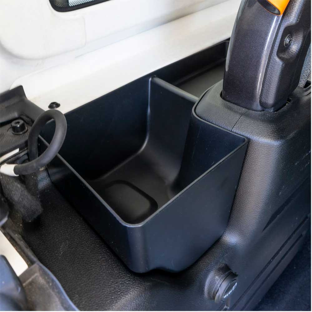 OFD Trunk Storage Trays - Jeep JLU 4 Doors 2018-2023 - 6