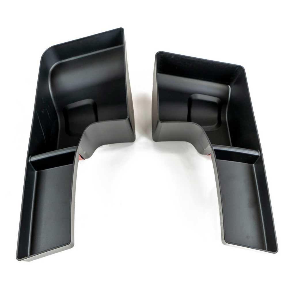 OFD Trunk Storage Trays - Jeep JLU 4 Doors 2018-2023 - 3