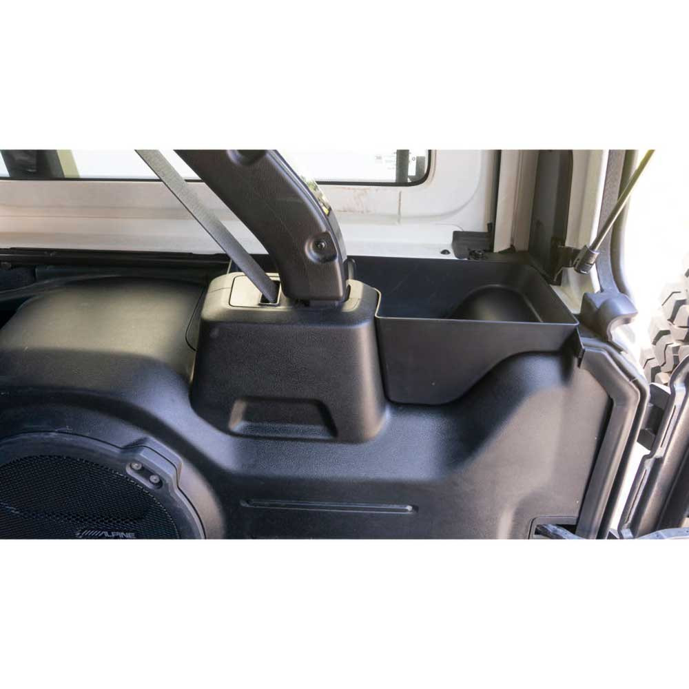 OFD Trunk Storage Trays - Jeep JLU 4 Doors 2018-2023 - 8
