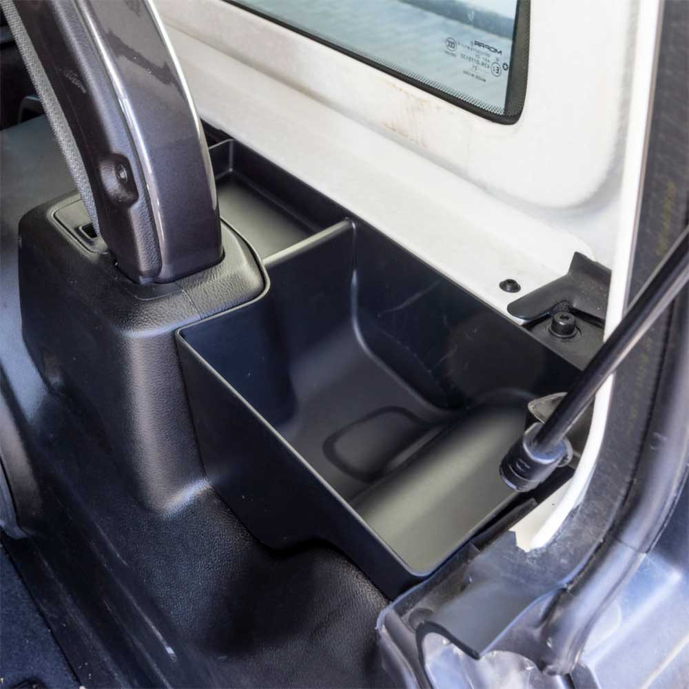 OFD Trunk Storage Trays - Jeep JLU 4 Doors 2018-2023 - 4