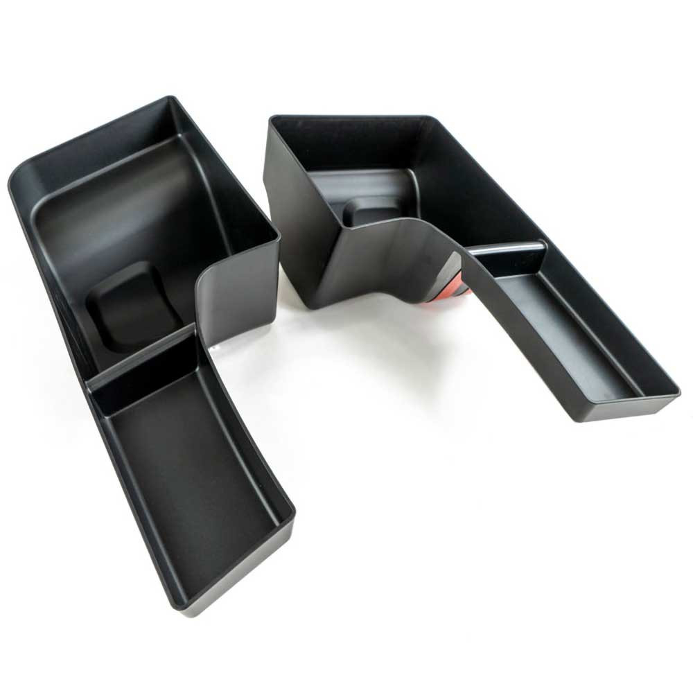 OFD Trunk Storage Trays - Jeep JLU 4 Doors 2018-2023 - 2