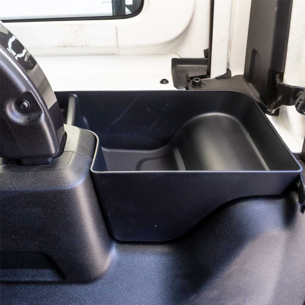 OFD Trunk Storage Trays - Jeep JLU 4 Doors 2018-2023 - 5