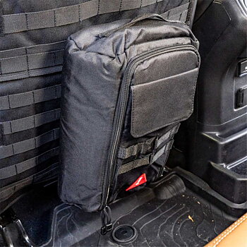 OFD First Aid Bag (empty) MOLLE Oxford