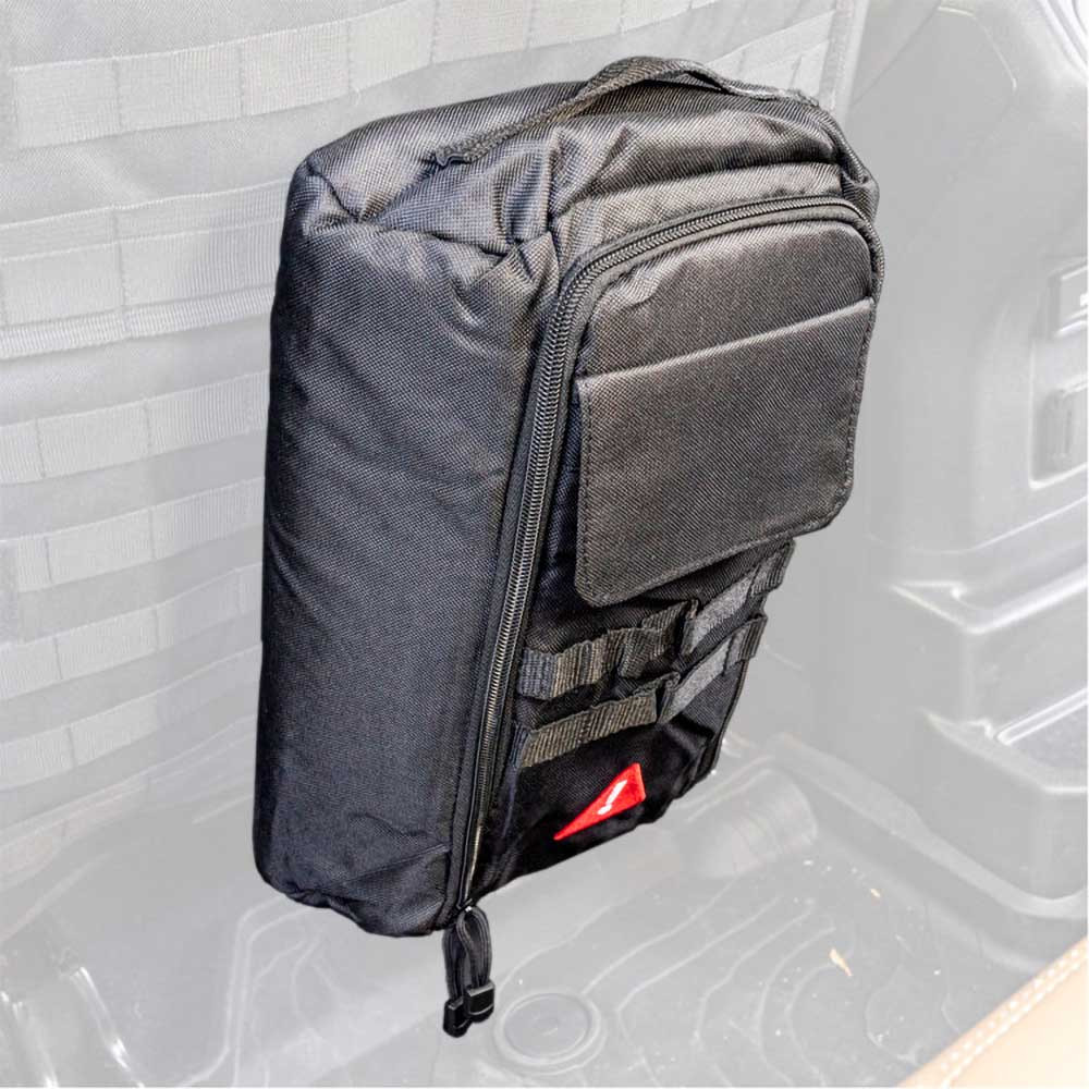 OFD First Aid Bag (empty) MOLLE Oxford