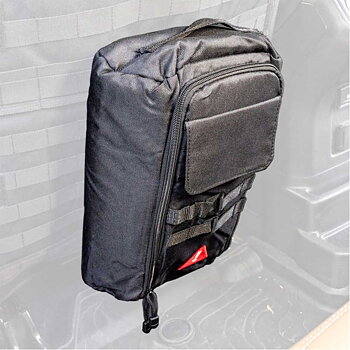 OFD First Aid Bag (empty) MOLLE Oxford