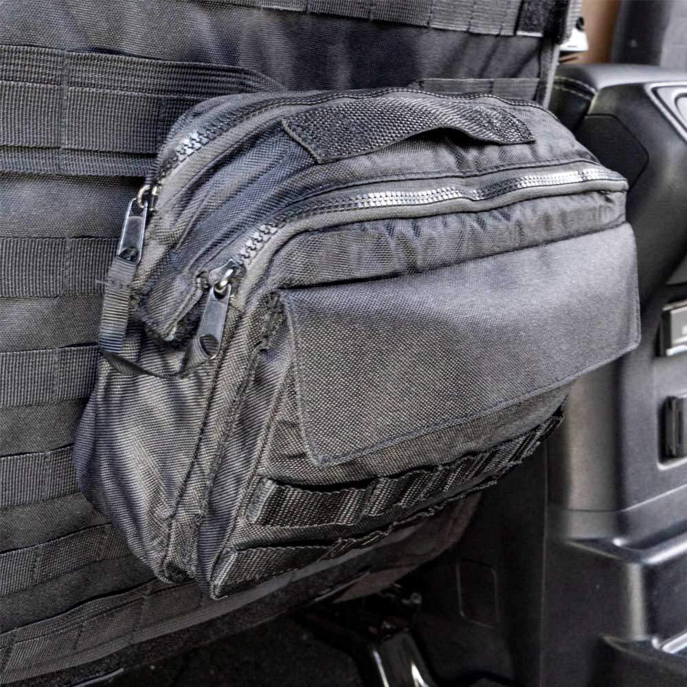 OFD Extra Large Bag MOLLE Oxford - 2