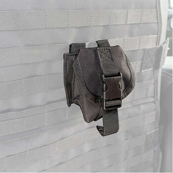 OFD Compass Bag MOLLE Oxford