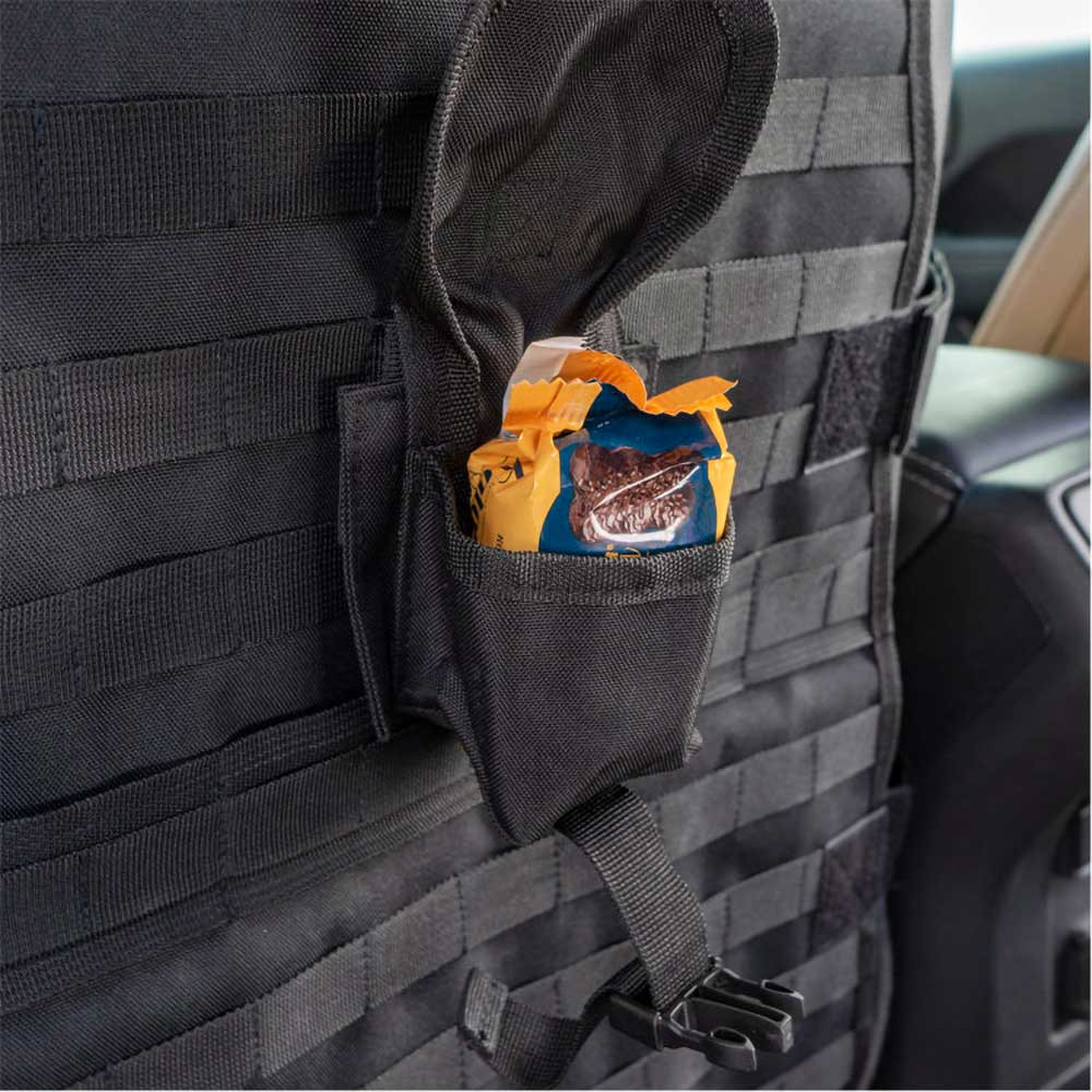 OFD Compass Bag MOLLE Oxford - 3