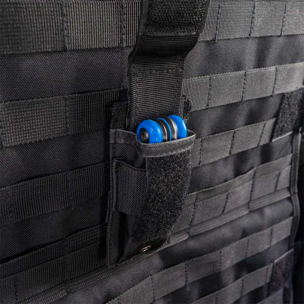 OFD Extra Small Bag MOLLE Oxford - 4