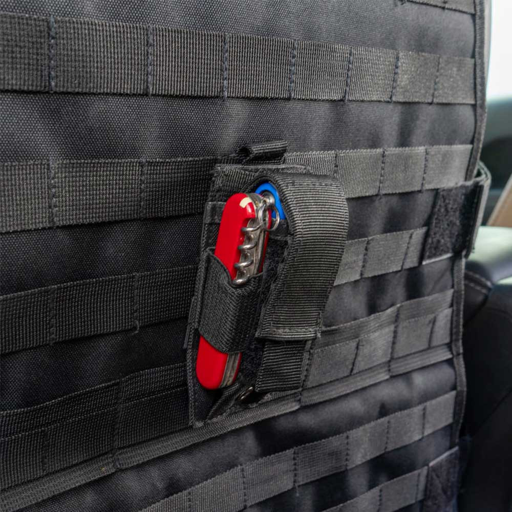 OFD Extra Small Bag MOLLE Oxford - 3
