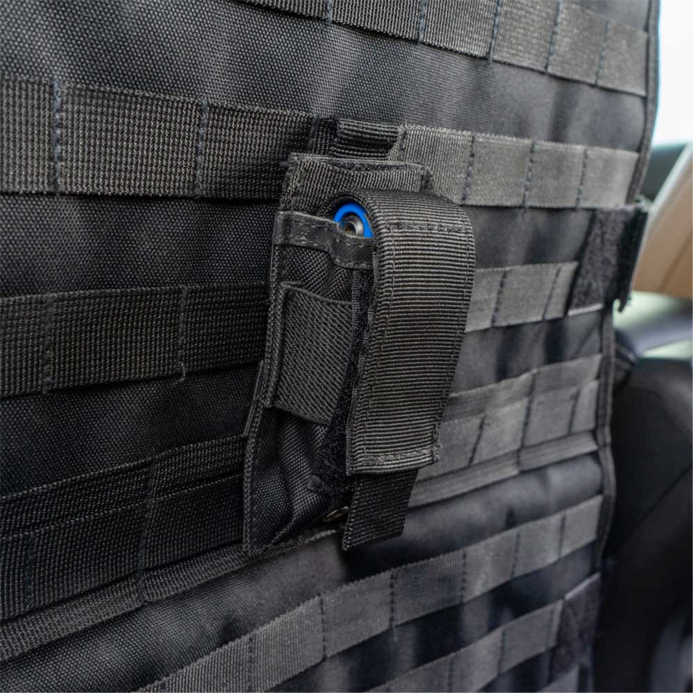 OFD Extra Small Bag MOLLE Oxford - 5