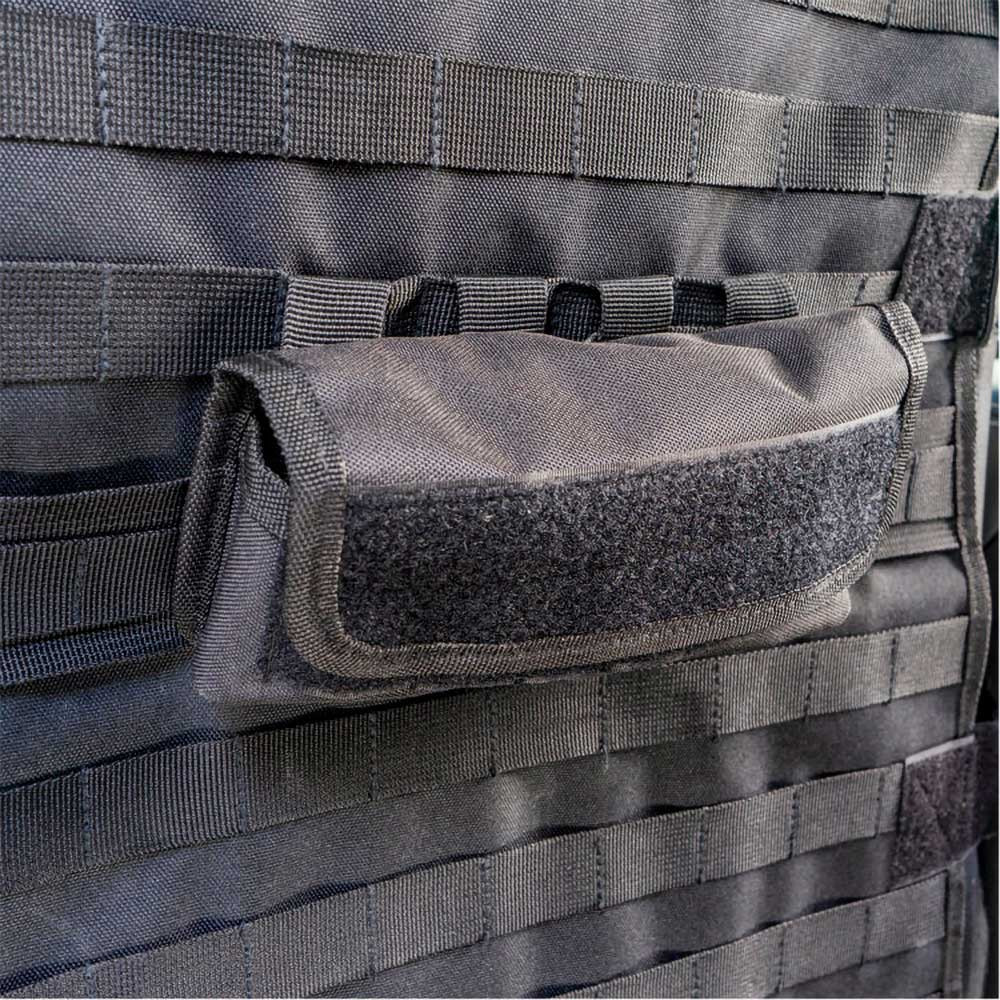 OFD Socket Tool Bag MOLLE Oxford - 4