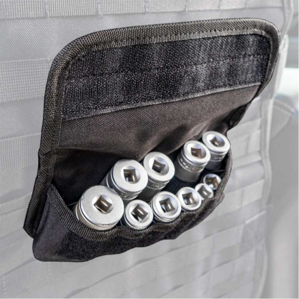 OFD Socket Tool Bag MOLLE Oxford