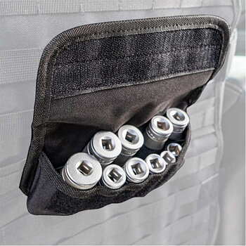 OFD Socket Tool Bag MOLLE Oxford