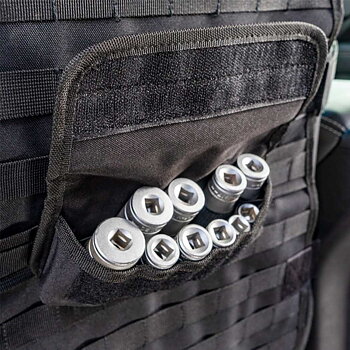 OFD Socket Tool Bag MOLLE Oxford