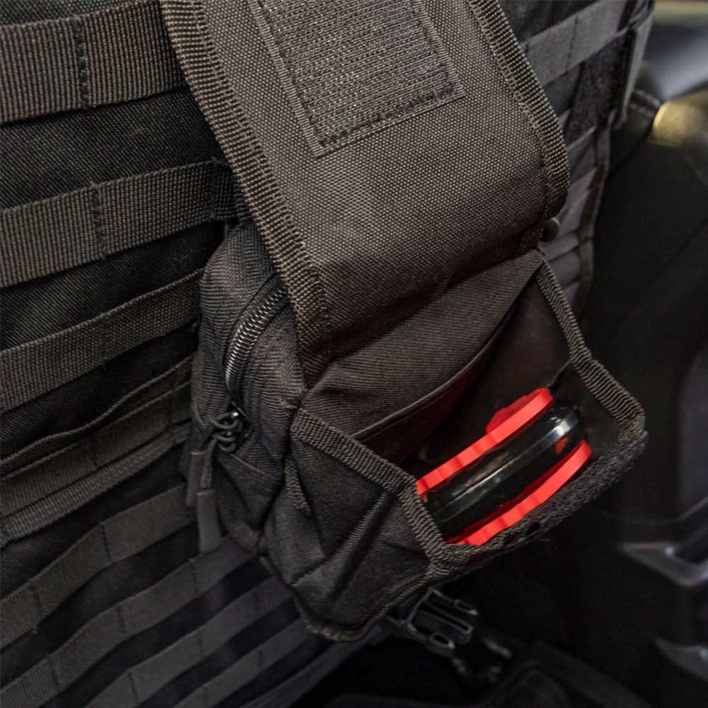 OFD Small Bag MOLLE Oxford - 3