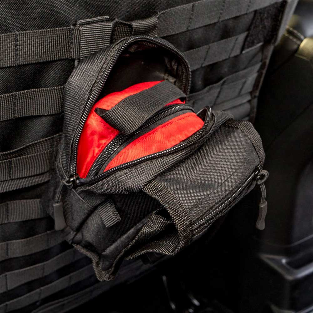 OFD Small Bag MOLLE Oxford - 5