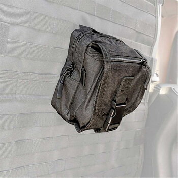 OFD Small Bag MOLLE Oxford