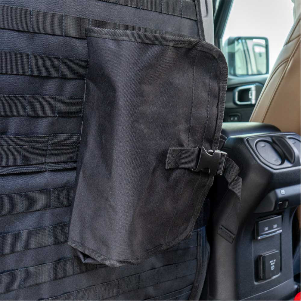 OFD Large Bag MOLLE Oxford - 2