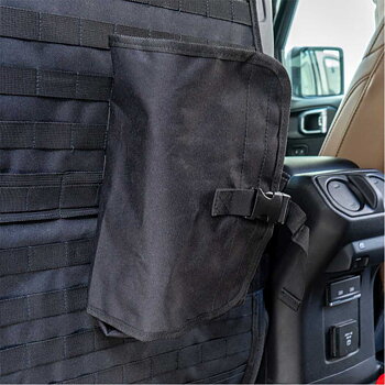 OFD Large Bag MOLLE Oxford