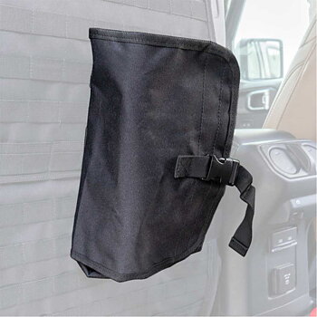 OFD Large Bag MOLLE Oxford