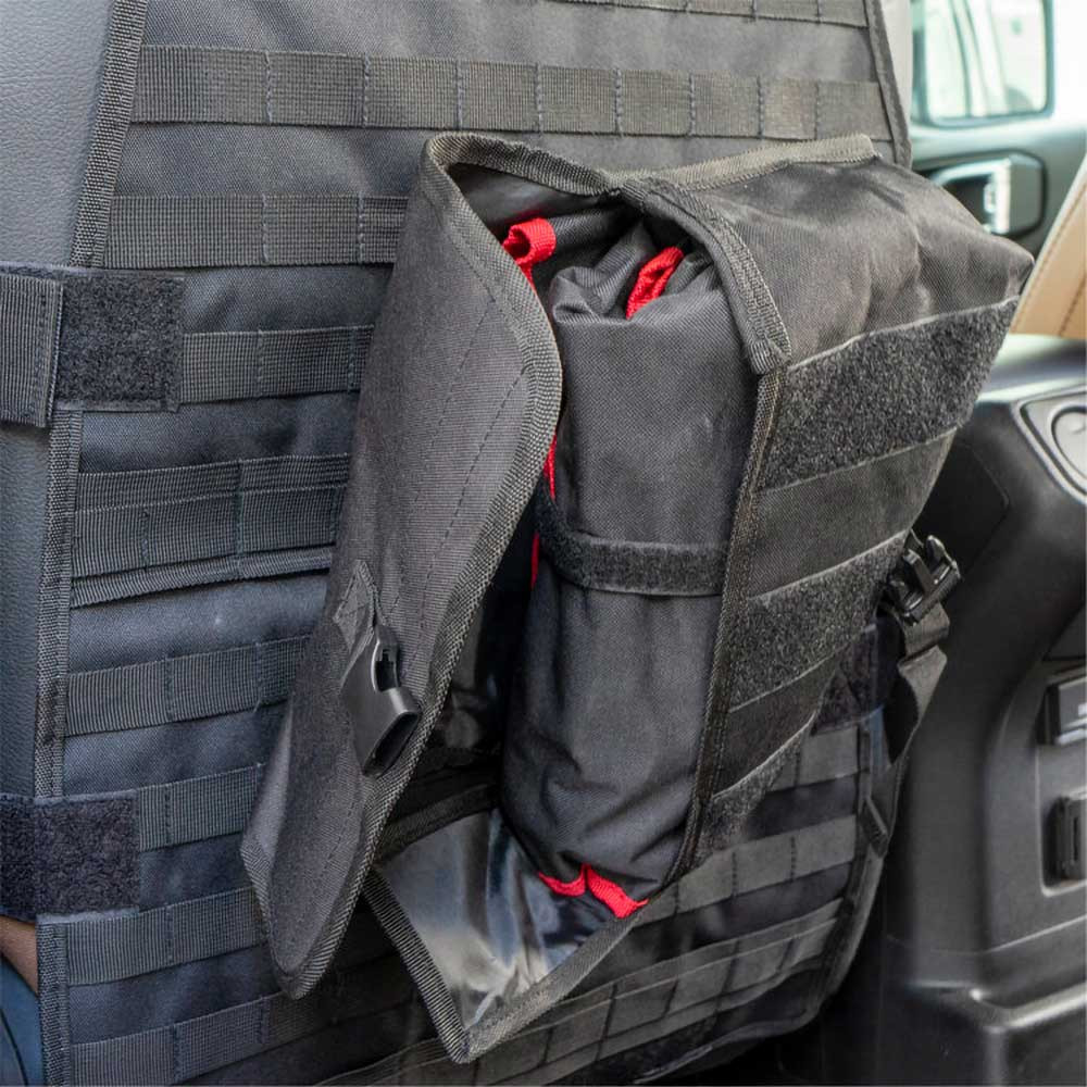 OFD Large Bag MOLLE Oxford - 5
