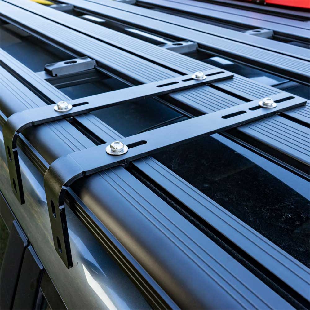 OFD Awning Brackets for Roof Rack - 3