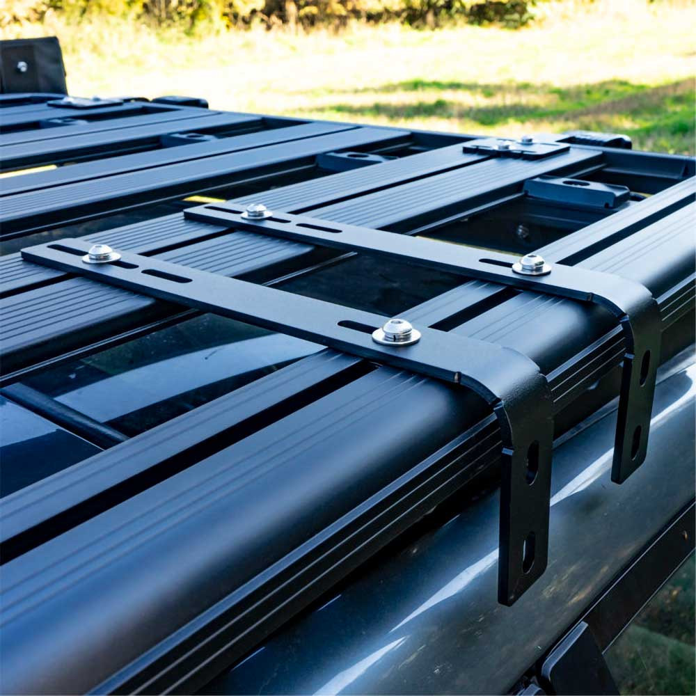 OFD Awning Brackets for Roof Rack - 5