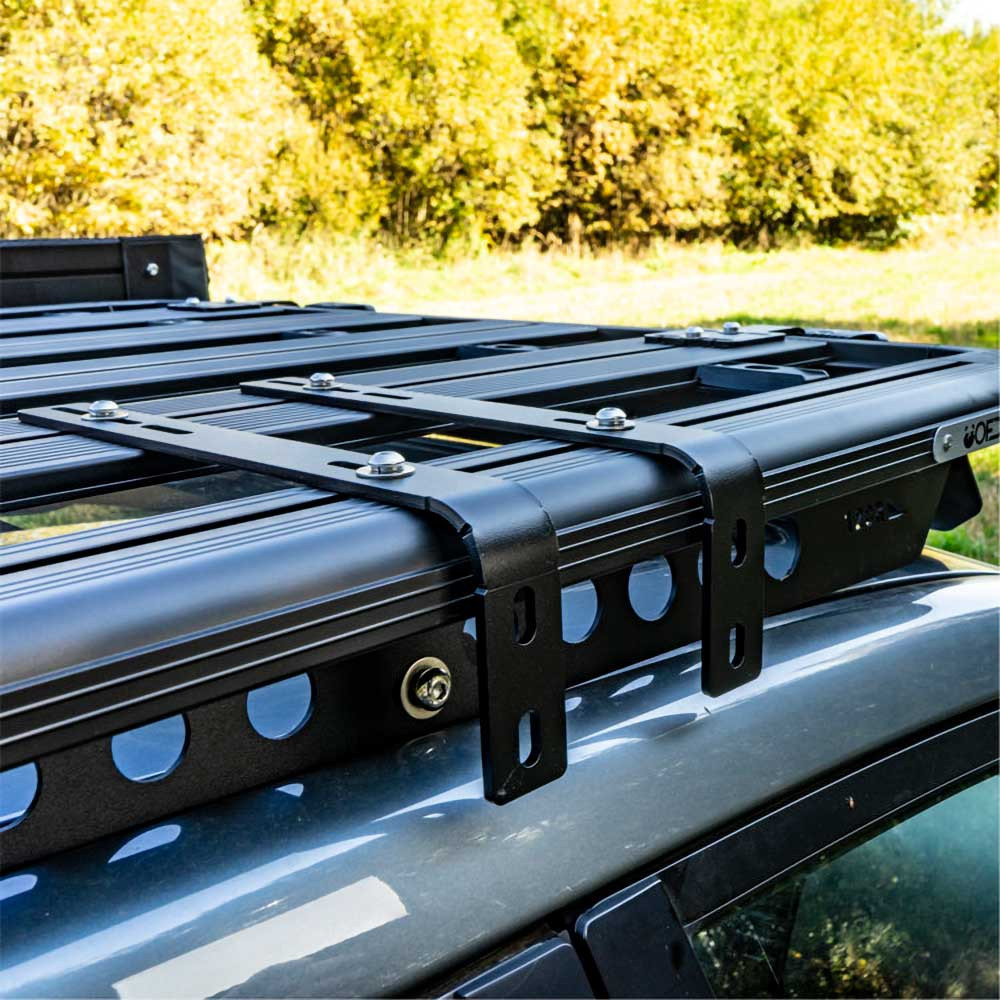 OFD Awning Brackets for Roof Rack - 6