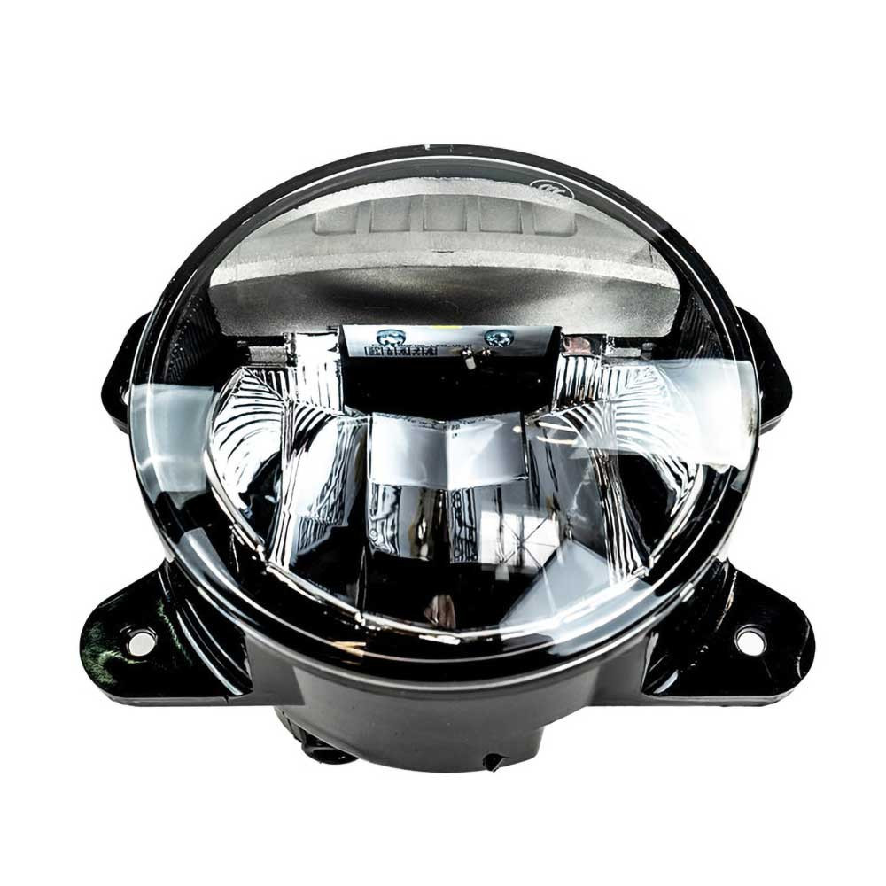 OFD 4" LED Fog Lights - Jeep JL, JLU & JT - 2
