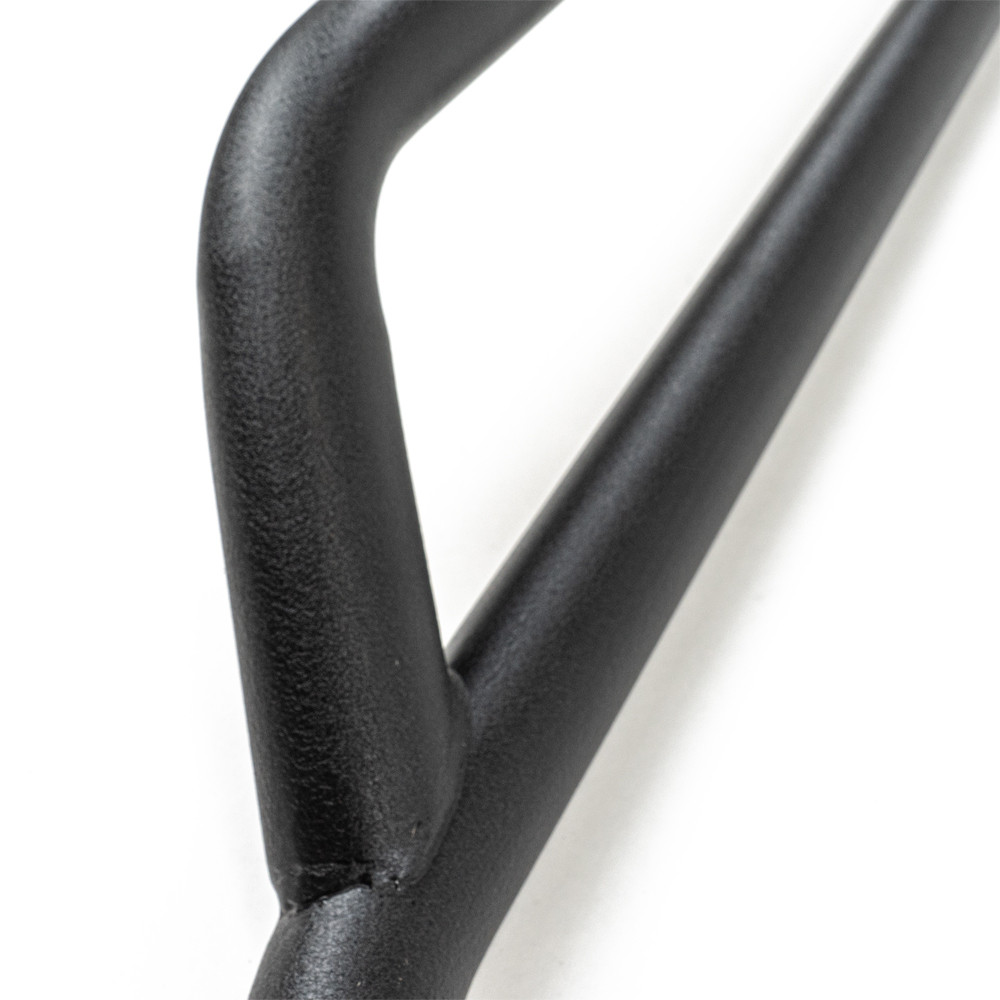 OFD Tubular Side Steps Frame Mounted - Jeep YJ & TJ - 4