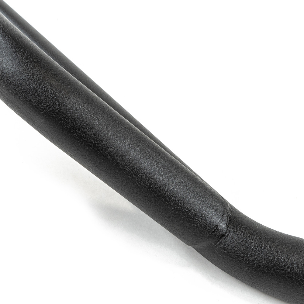 OFD Tubular Side Steps Frame Mounted - Jeep YJ & TJ - 2