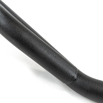 OFD Tubular Side Steps Frame Mounted - Jeep YJ & TJ