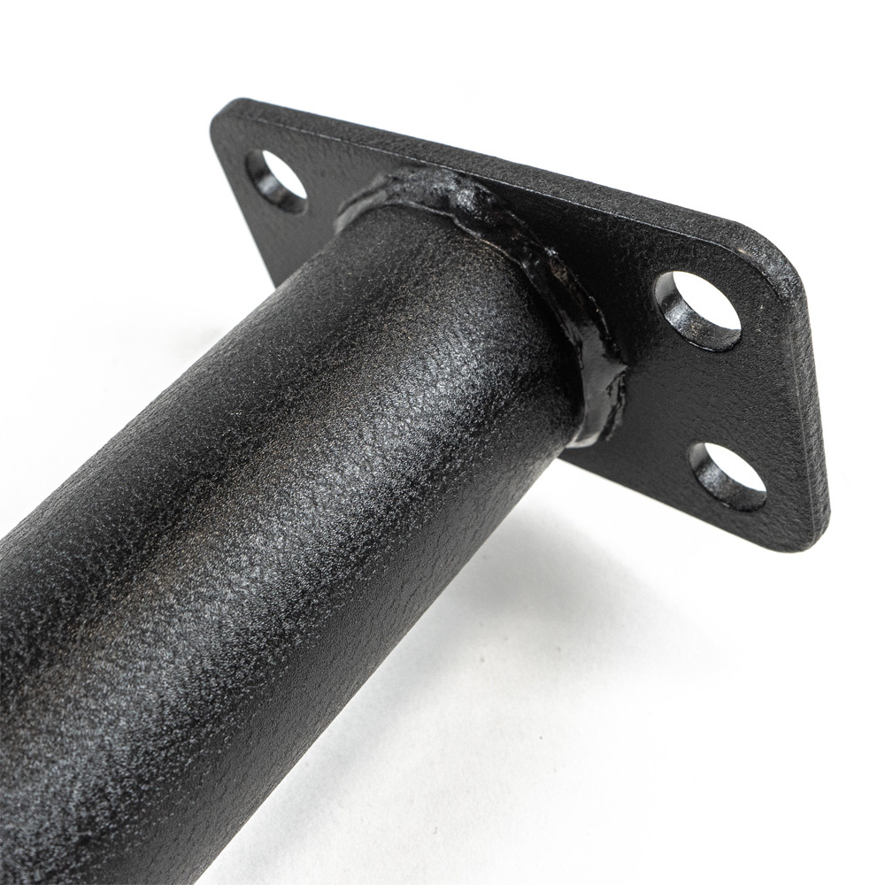 OFD Tubular Side Steps Frame Mounted - Jeep YJ & TJ - 3