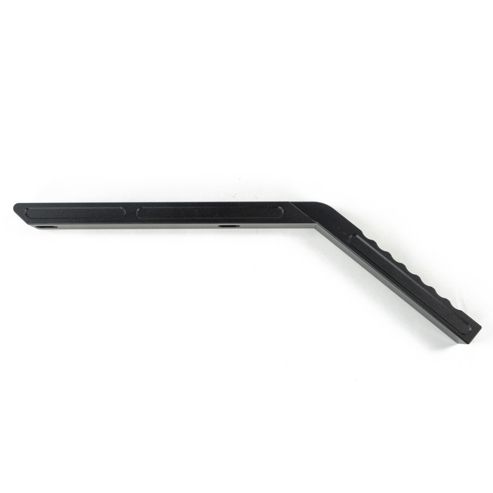 OFD Aluminium Front & Rear Grab Handles - Jeep JKU 4 Doors - 3
