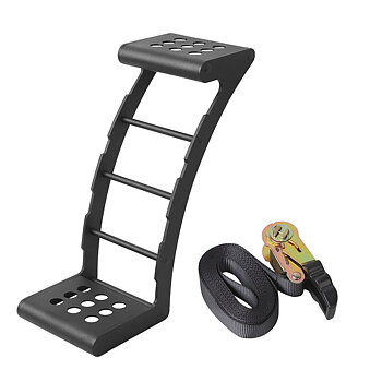 OFD Spare Tyre Ladder