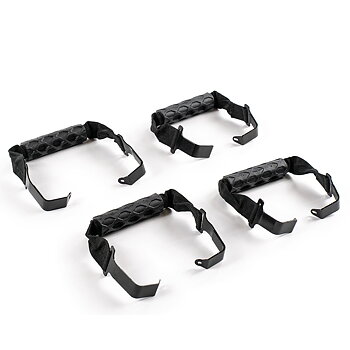 OFD Front & Rear Grab Handles - Jeep JL & JT 2018-2023