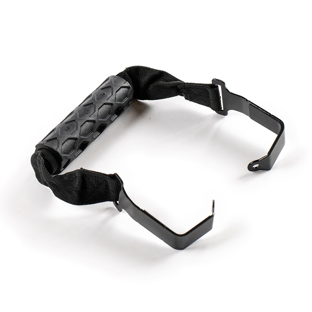 OFD Front & Rear Grab Handles - Jeep JL & JT 2018-2023 - 7