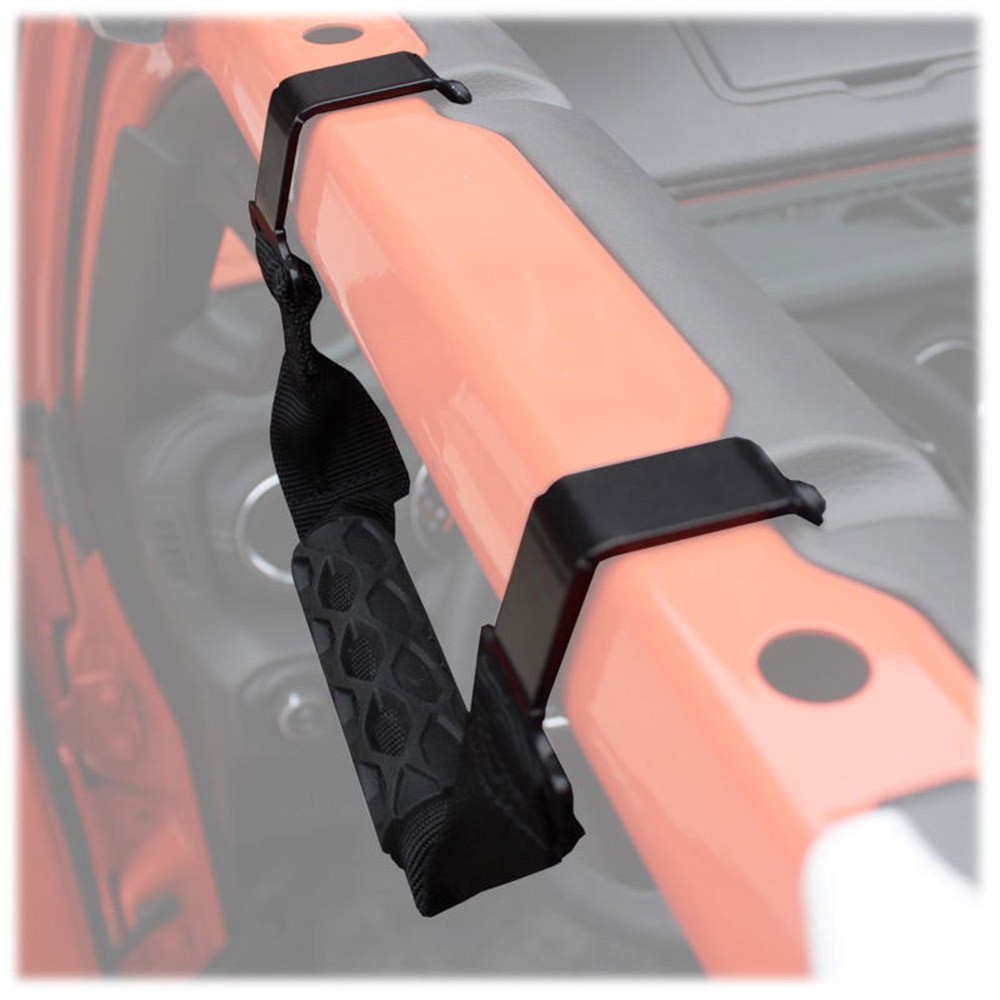 OFD Front & Rear Grab Handles - Jeep JL & JT 2018-2023 - 3