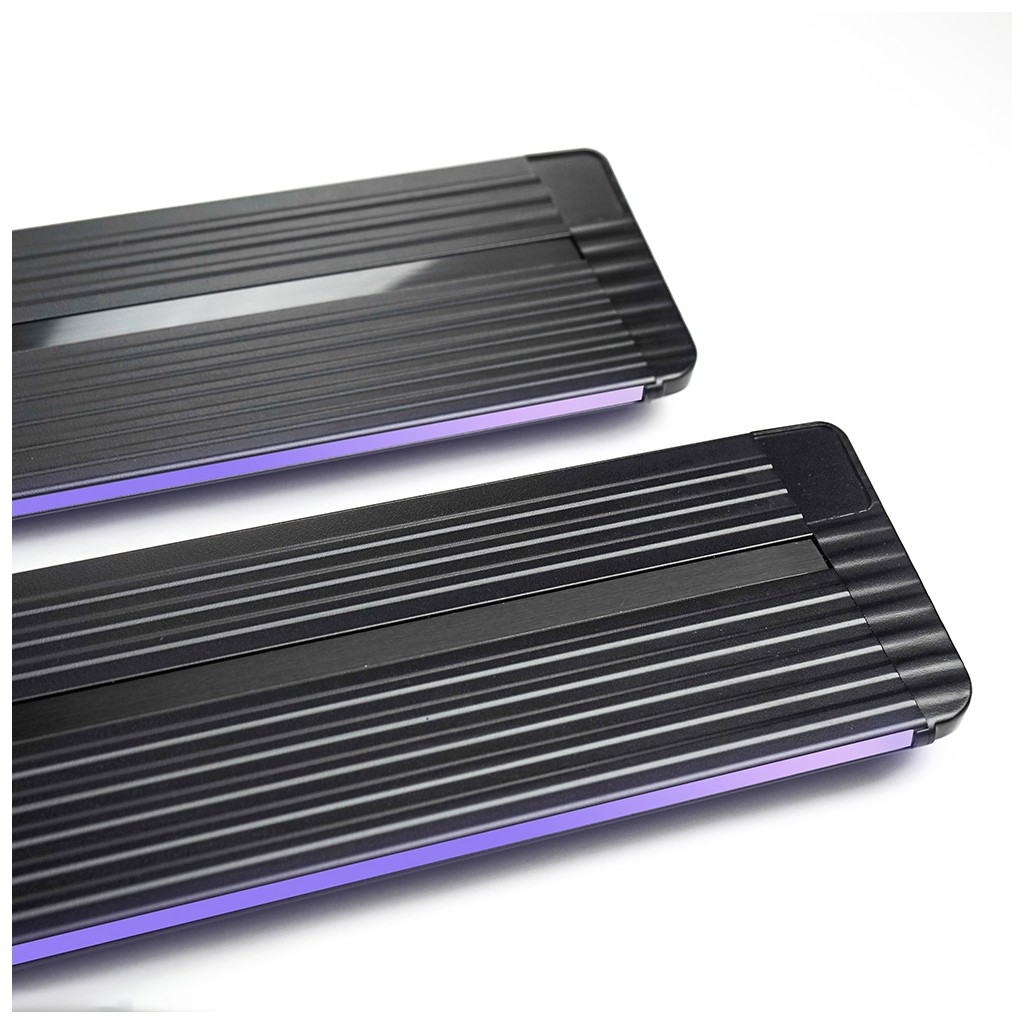 OFD GEN2 Electric Side Steps with LED - Jeep JLU 4 Doors - 8