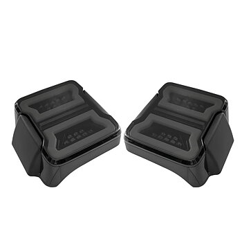 OFD LED Tail Lights EU - Jeep JL & JLU