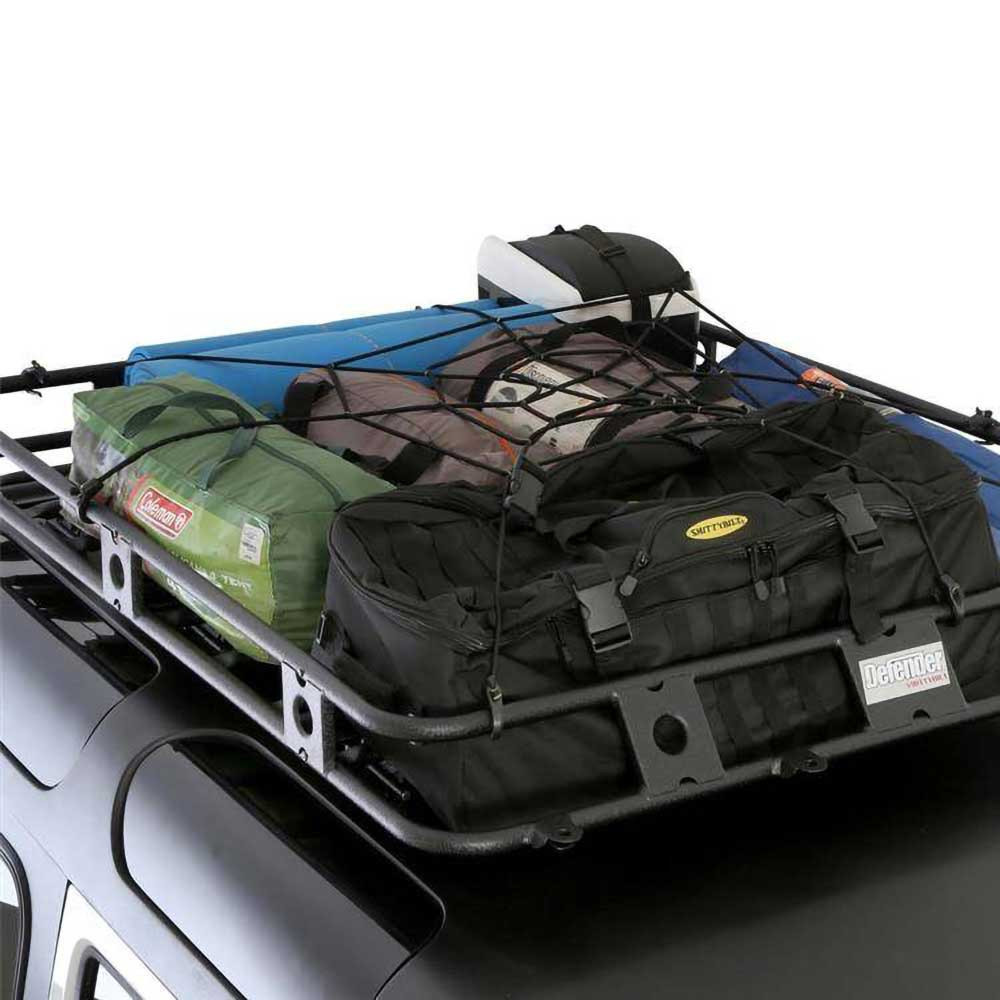 Smittybilt Defender Cargo Net Small - 3