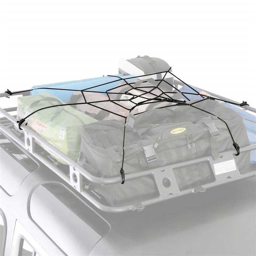 Smittybilt Defender Cargo Net Small