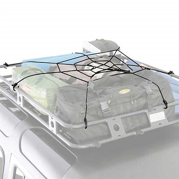 Smittybilt Defender Cargo Net Small