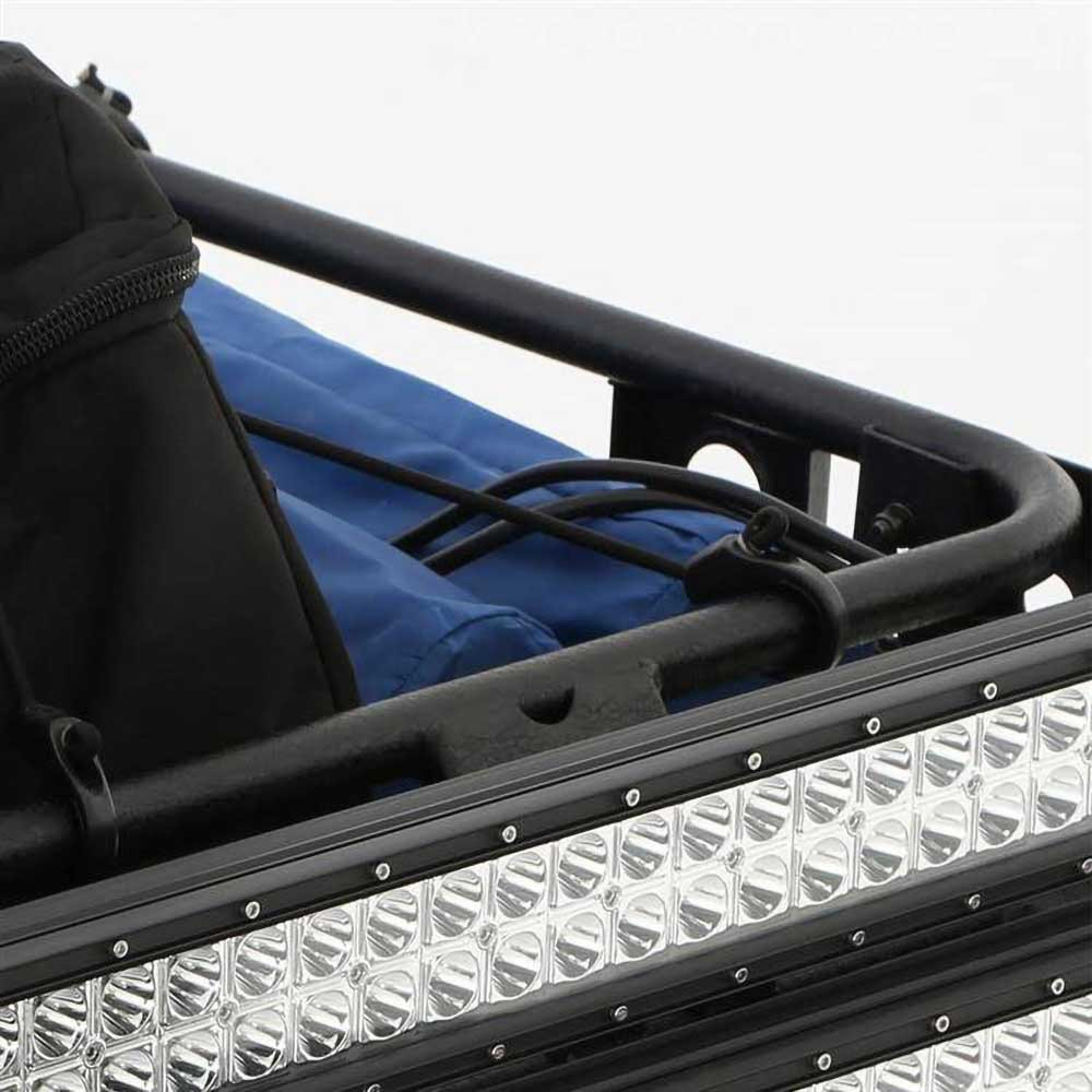 Smittybilt Defender Cargo Net Small - 5