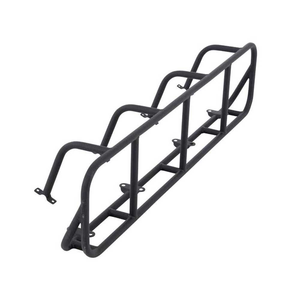 Smittybilt Defender Light Cage for 4' Roof Rack