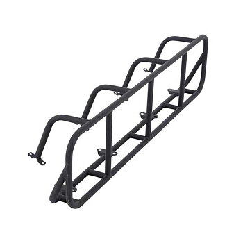 Smittybilt Defender Light Cage for 4' Roof Rack