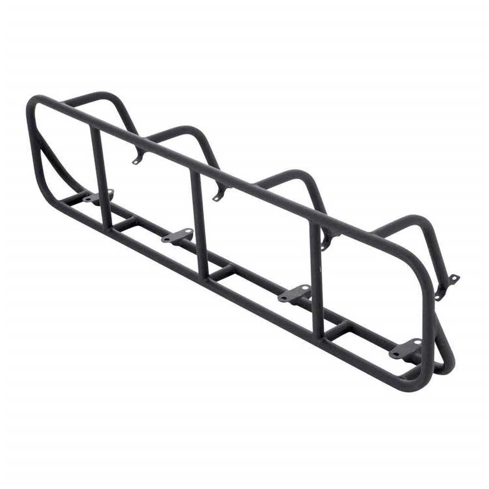 Smittybilt Defender Light Cage for 4' Roof Rack - 2