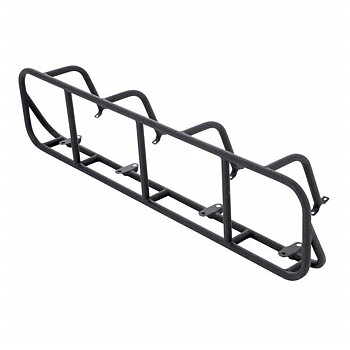 Smittybilt Defender Light Cage for 4' Roof Rack